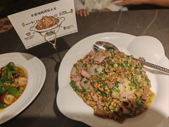 -前海沿·青岛菜(大拇指广场石老人店)