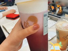 -喜茶(深圳福田星河COCO Park店)