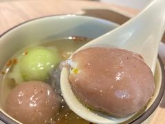 -杏甜品(尖沙咀加拿分道店)