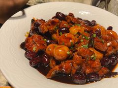 -那家小馆•北京菜•烤鸭(香山店)