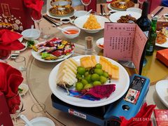 -国惠大酒楼(仓山万达店)