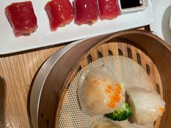 -避风塘(江桥万达店)