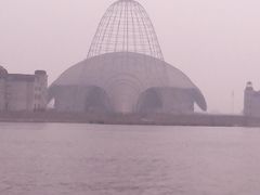 -海河外滩公园