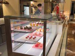 -长沙大王山朗豪酒店·朗豪自助餐厅