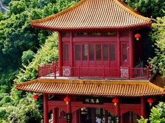 -南沙天后宫景区