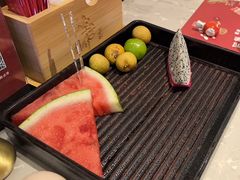 -空之介寿喜烧·和牛放题(恒隆广场店)