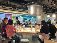 -肉肉大米(金虹桥店)