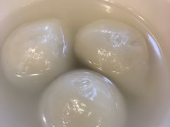 蟹肉汤圆-王宝和酒家(黄浦店)
