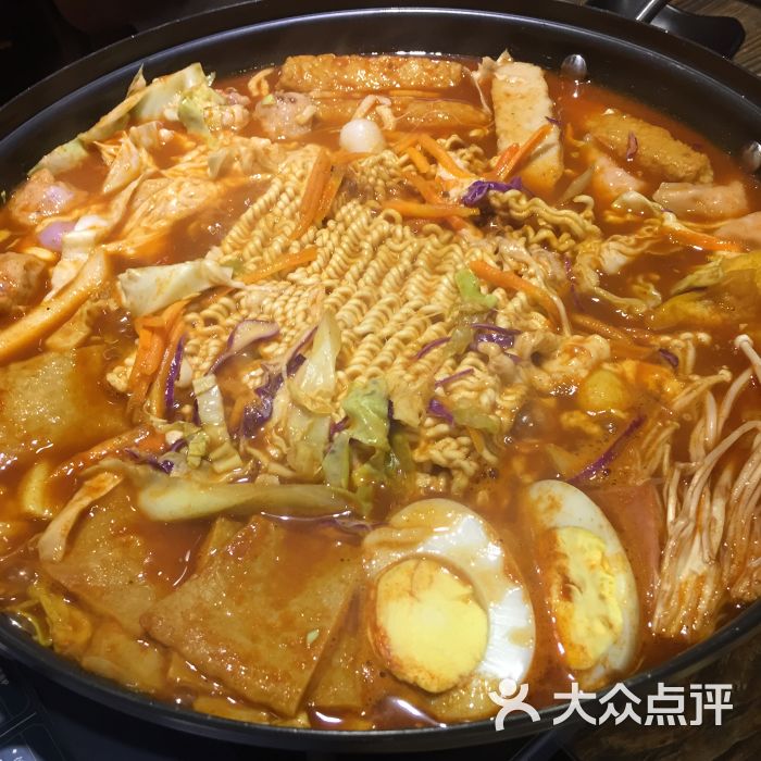 哈噻呦韩国芝士烤肉(大学城总店)图片 - 第2张