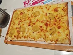 -夏日玛莉西餐厅(梅溪湖步步高店)