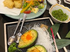 -昱匠·日本料理(金融街店)