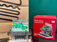 -Shake Shack(天环店)
