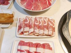 -傣妹火锅(南京东路一店)
