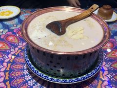 -浩日沁·蒙式餐厅(金泽时代广场店)