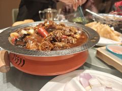 -特味村大酒店(南三环店)