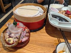 -壹零捌道·北京烤鸭(车公庄店)