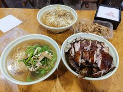 -晓马鸭店(新芜路店)