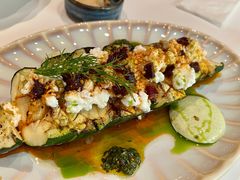 -Osteria Garden 生蚝花园餐厅(原进贤路店)