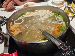 -牛焱·贵州黄牛肉火锅(城西银泰店)