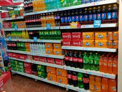 -世纪联华(临平邱山店)