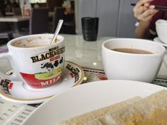-添星码头茶餐厅(松坪山店)
