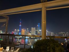 -顶层酒吧ROOF(上海艾迪逊酒店)