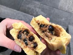 -半饱台式茶点