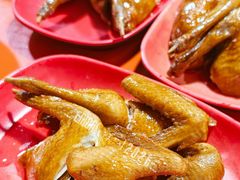 光明红烧乳鸽-光明刘冰乳鸽店(光明法政北路店)