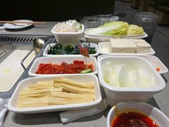 -海底捞火锅(上地华联店)