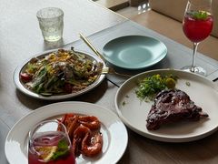 -J·one Bistro吉萬酒厨·牛排
