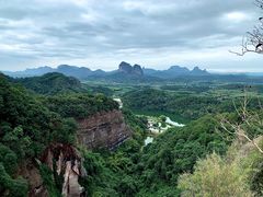 -丹霞山风景名胜区