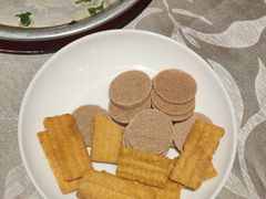 -锦绣金山人家(友谊店)