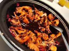 三杯鸡-炉忆家宴(京东店)