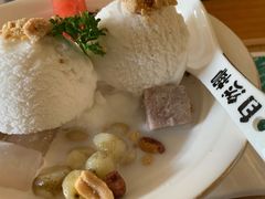 冰淇淋清补凉-自然椰·海南清补凉(明珠店)