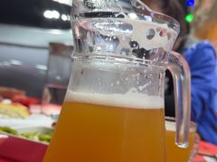 -大哈福烧烤·海鲜·家常菜(延安三路店)