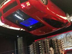 -MOSSO德国餐厅·音乐酒吧(环宇荟店)