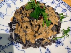 -必点海鲜·海肠捞饭·鲅鱼水饺(滨江道店)