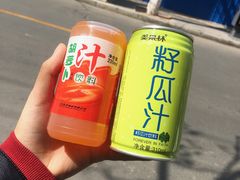 -马三洋芋片(兰州总店)