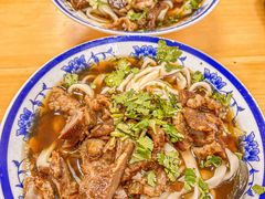 -清真-戏楼王记牛肉面