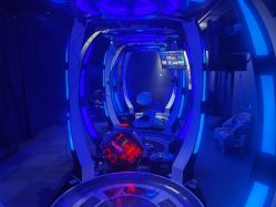 -BBVR团建聚会体验馆·亲子DIY手工