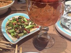 -街角等你.大连海鲜烧烤(西安路店)