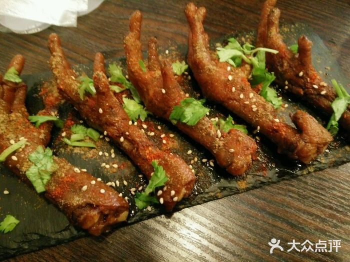 走街串巷(丰富路店)图片