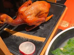 -羽鸽集·乳鸽专门店·地道顺德菜(岭南站店)