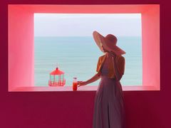 -漳州滨海火山岛自然生态风景区