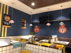 -燃尖儿自助串串火锅(新业广场店)