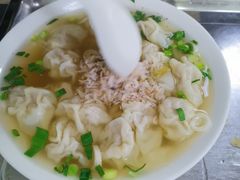 -汪家馄饨(集庆路店)