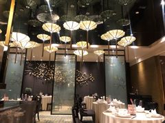-唐拉雅秀酒店-唐苑中餐厅