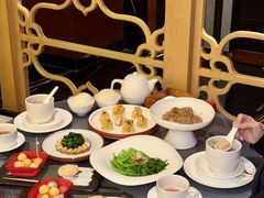 -汕头龙光喜来登酒店