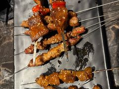 -刘成杰锦州烧烤(南河路店)