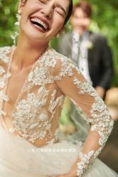 -巴黎新娘婚纱摄影·婚礼策划(嘉定总店)